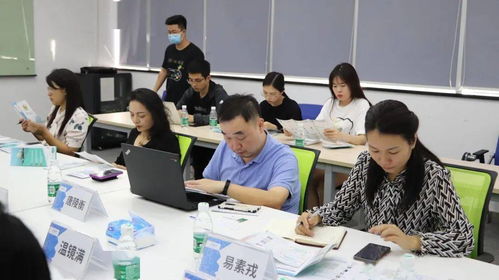 协会携手仲裁委走访广东建采网 探索信息技术咨询服务新路径