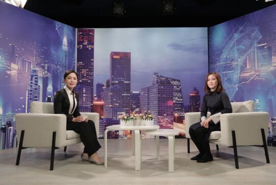 信息技术咨询服务的卓越引领者——访“好搞定信息技术服务”执行董事高燕女士